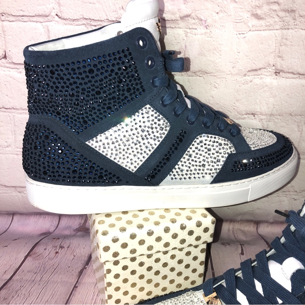 Ferrari massari ‘the nipsey hustler’ sneakers - Picture 9 of 17